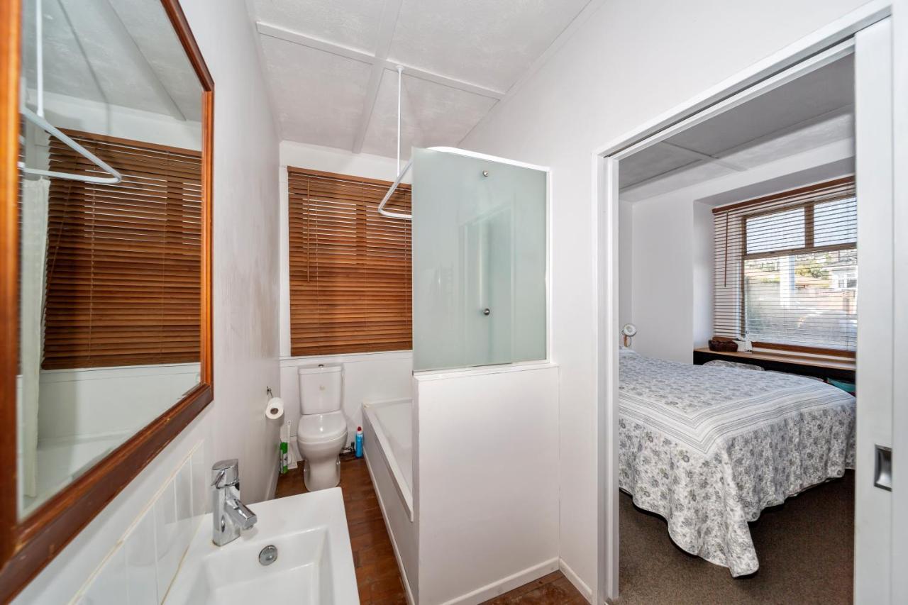 Richard & Jill'S City House Vila New Plymouth Exterior foto