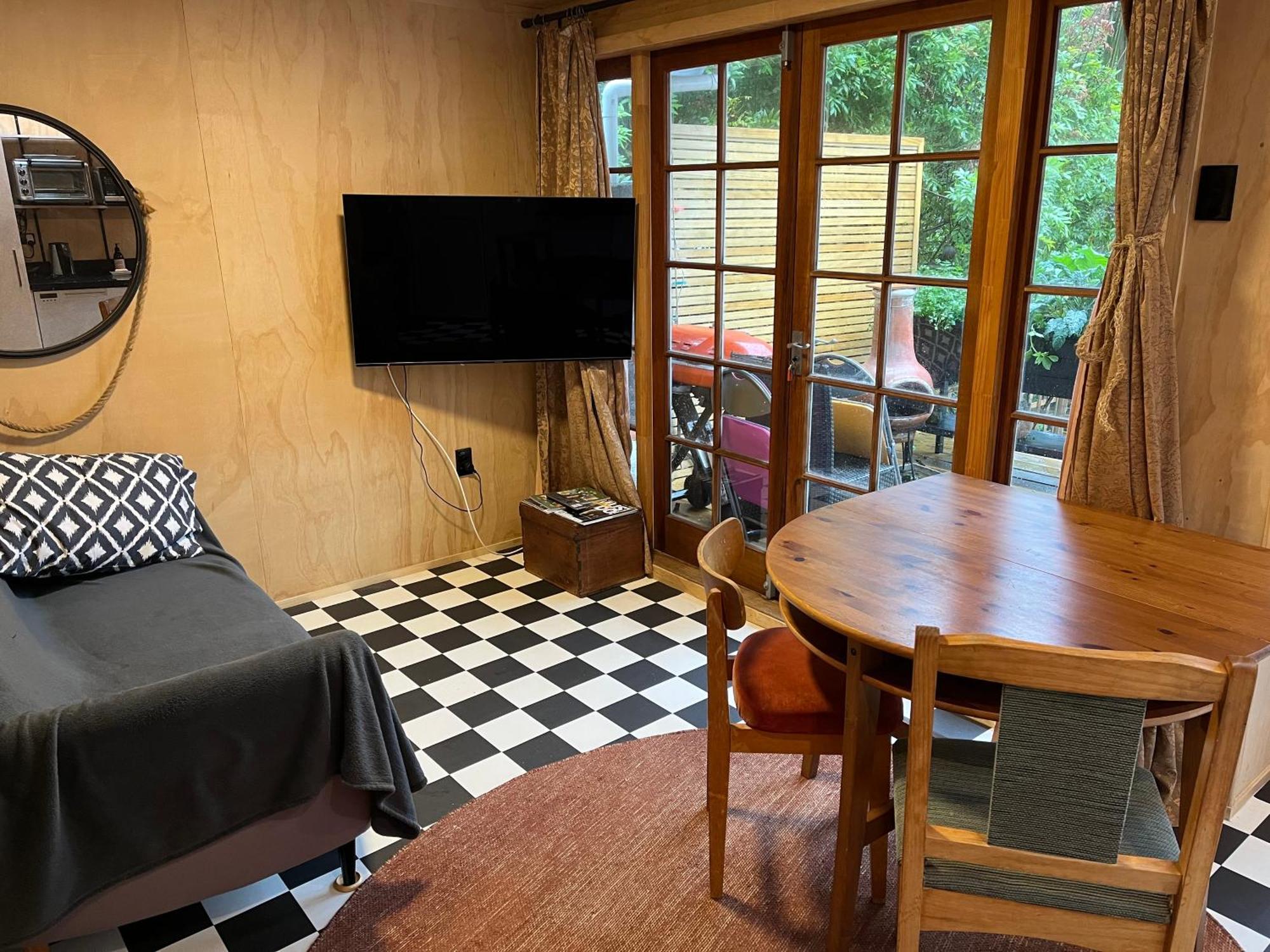 Richard & Jill'S City House Vila New Plymouth Exterior foto
