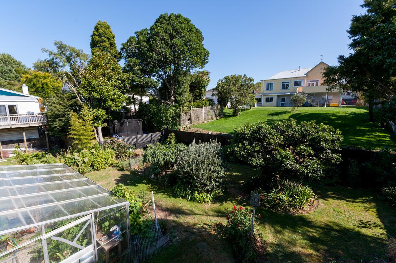 Richard & Jill'S City House Vila New Plymouth Exterior foto
